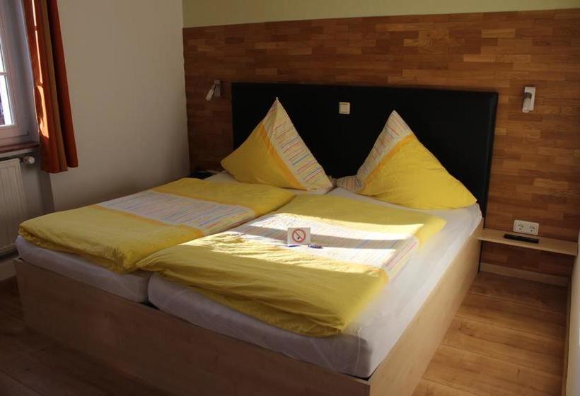 酒店 Dürscheider Hof