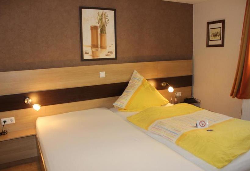 酒店 Dürscheider Hof