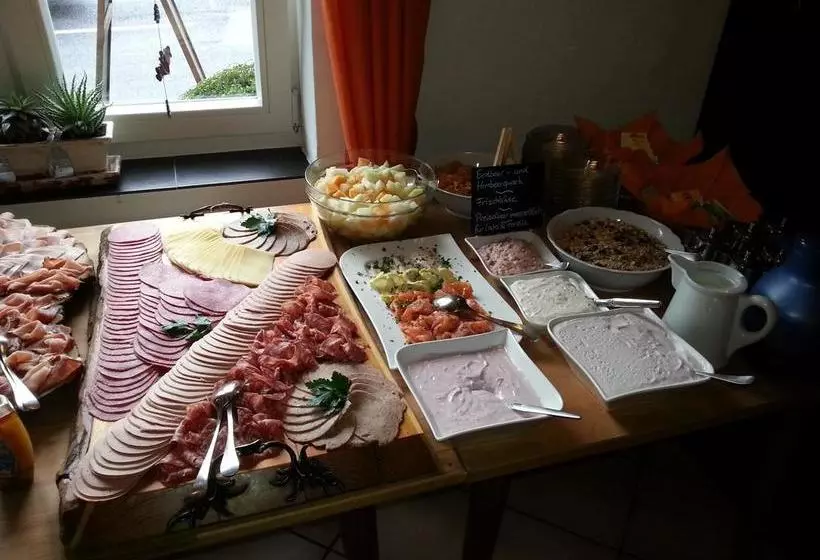 ホテル Dürscheider Hof