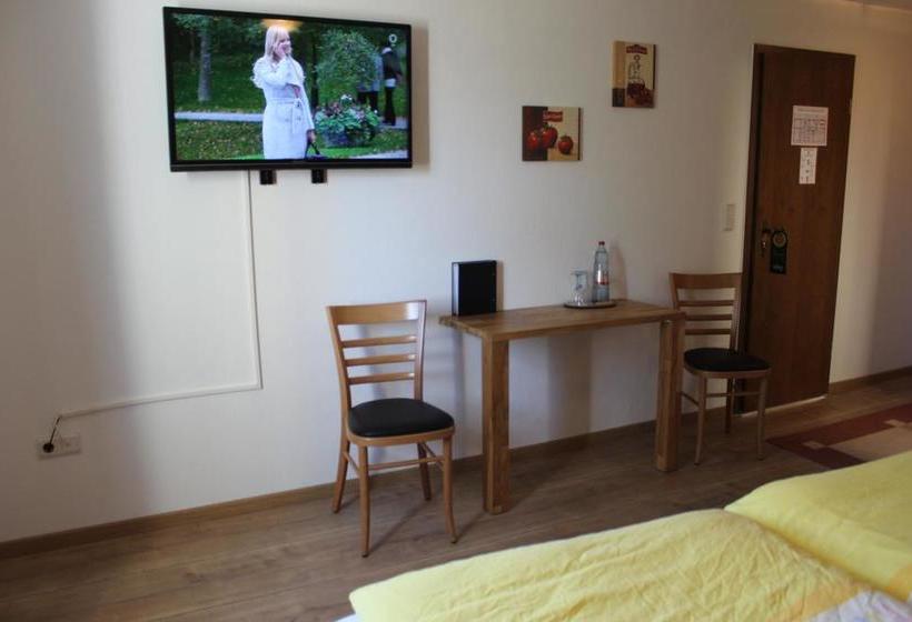 酒店 Dürscheider Hof