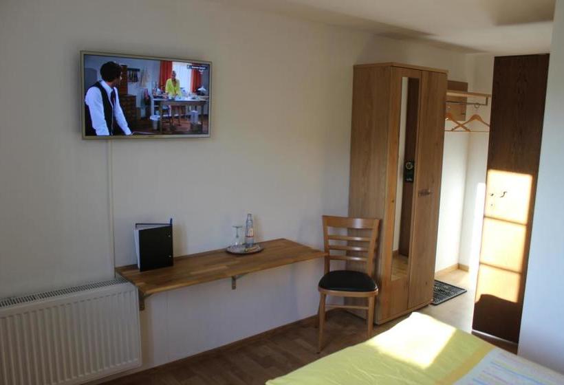 酒店 Dürscheider Hof