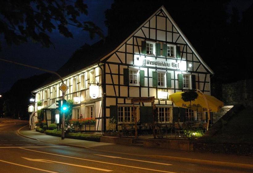 酒店 Dürscheider Hof
