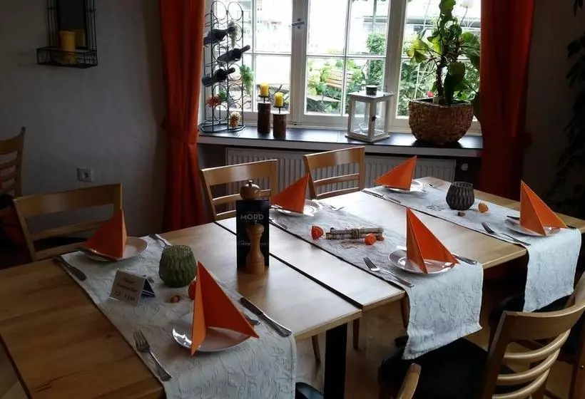 ホテル Dürscheider Hof