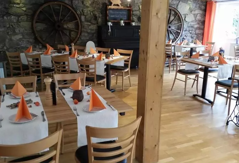 ホテル Dürscheider Hof