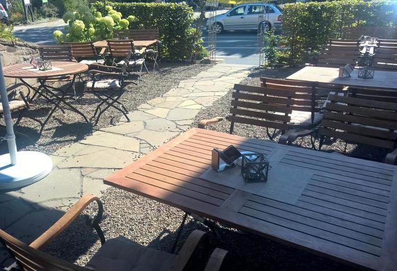 酒店 Dürscheider Hof