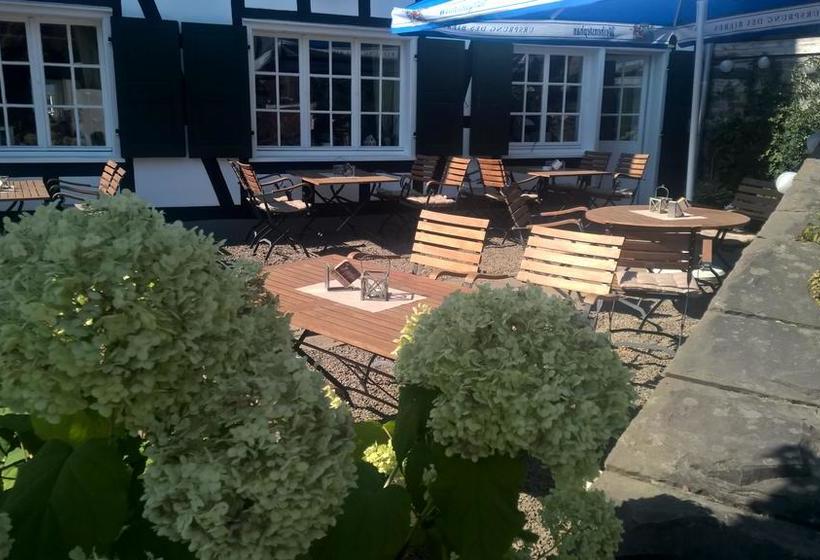 酒店 Dürscheider Hof