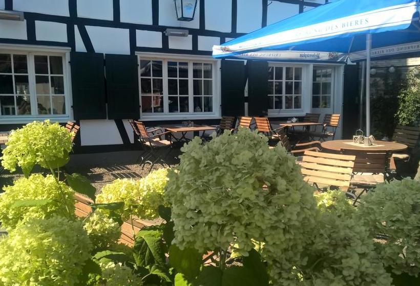 酒店 Dürscheider Hof