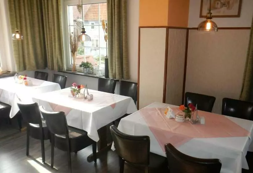 Hotelli Gasthaus Köhlerhof