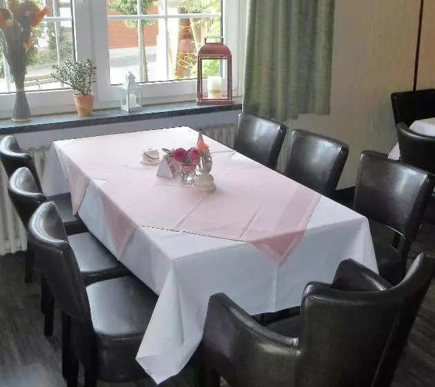 Hotelli Gasthaus Köhlerhof