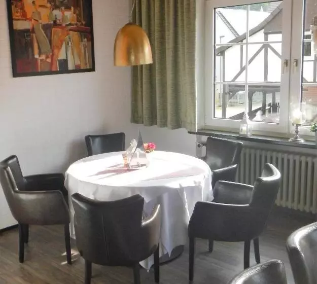 Hotelli Gasthaus Köhlerhof
