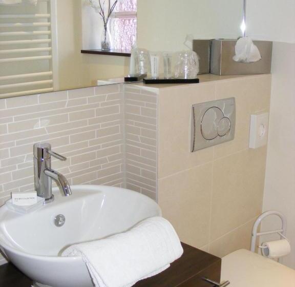 هتل Gästehaus Garni Sebastian 1520