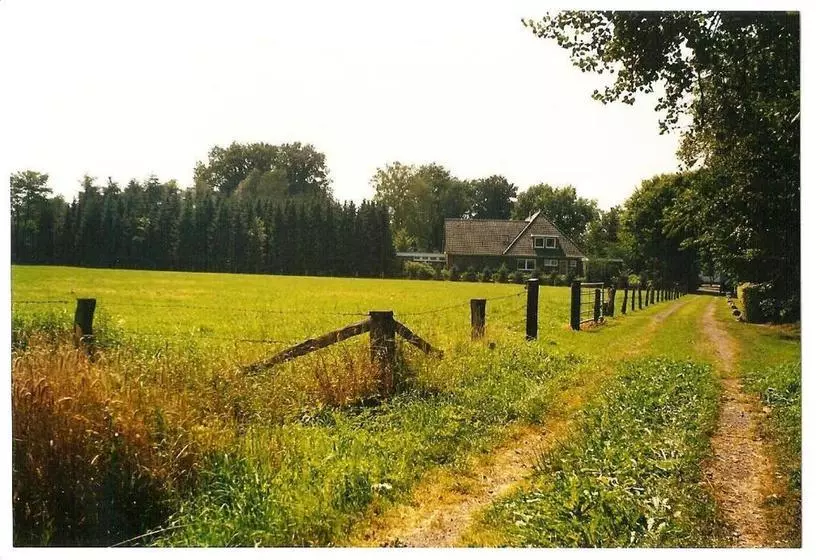 ホテル Gästehaus Hankhausen