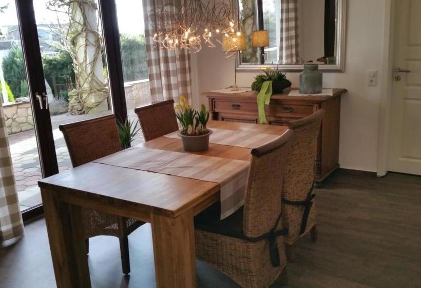 酒店 Gästehaus Sonnenhügel