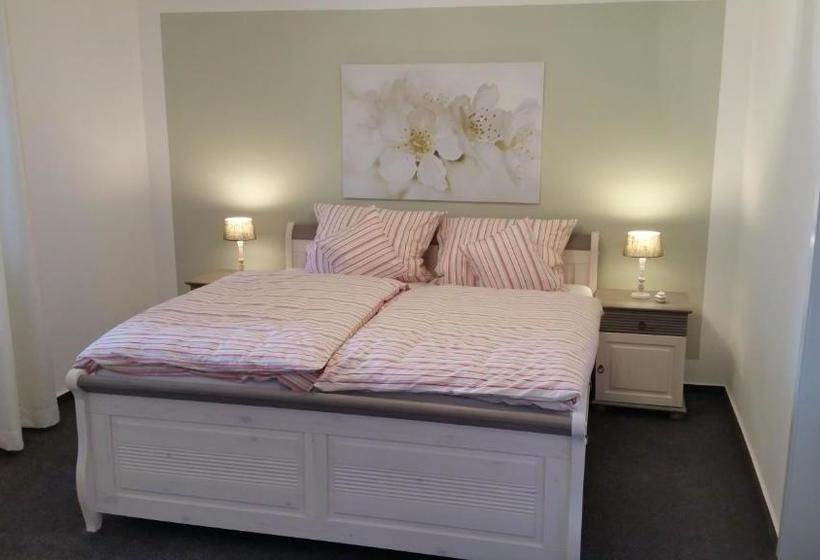 酒店 Gästehaus Sonnenhügel