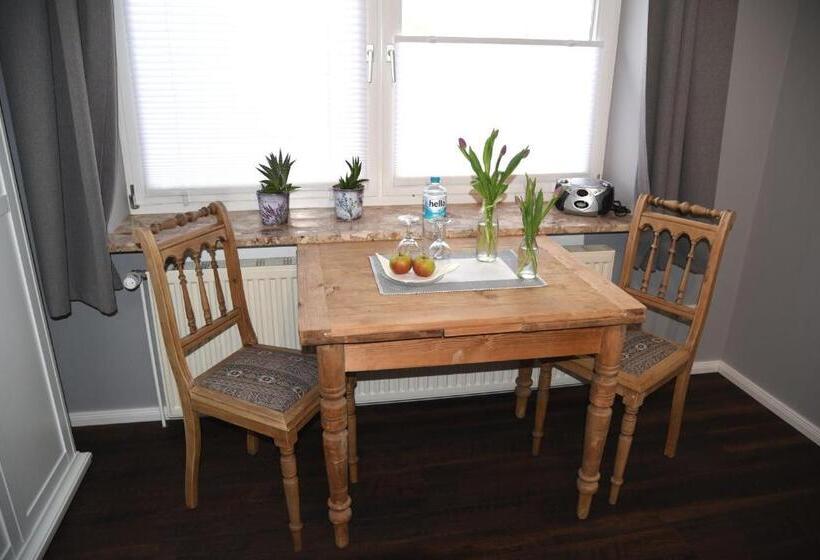 ホテル Hartlef´s Gasthof