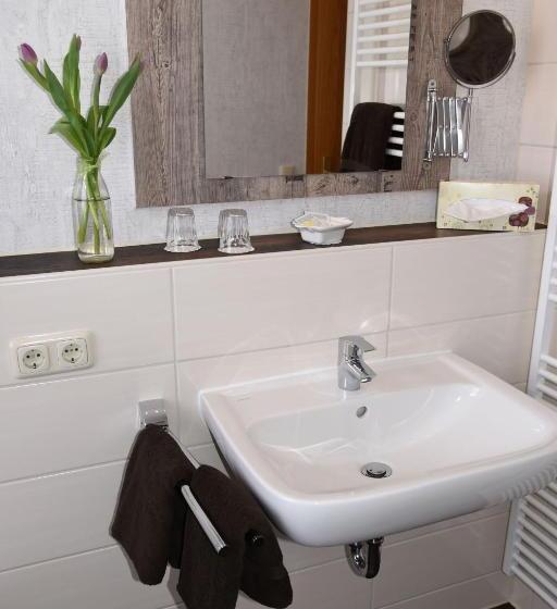 ホテル Hartlef´s Gasthof