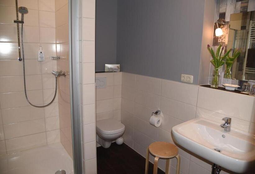 ホテル Hartlef´s Gasthof