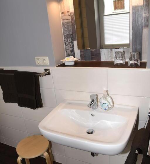 ホテル Hartlef´s Gasthof