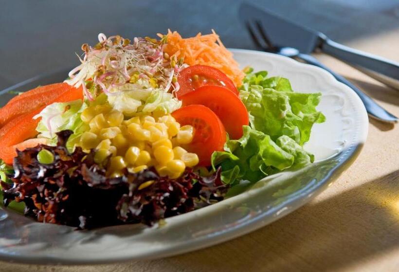 ホテル Hartlef´s Gasthof