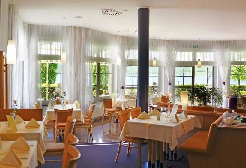 ホテル Haus Am See