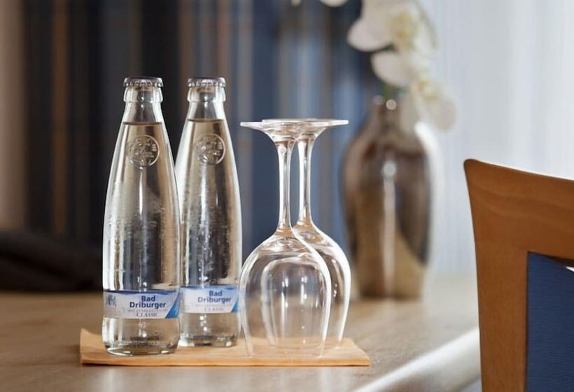 Отель Haus Amedieck