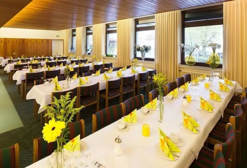 Hotelli Haus Amedieck