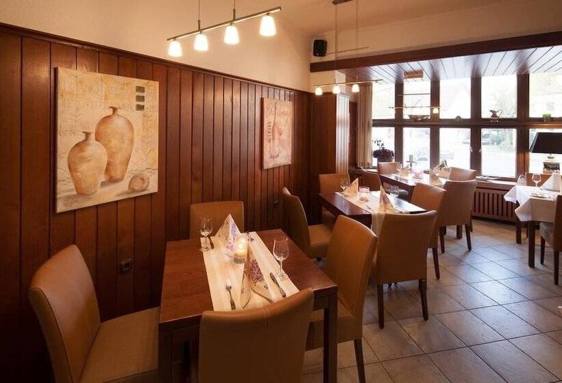 Отель Haus Amedieck