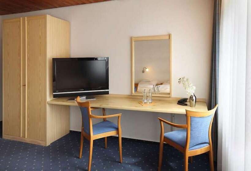 Отель Haus Amedieck