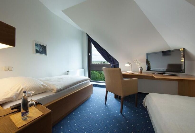 Отель Haus Amedieck