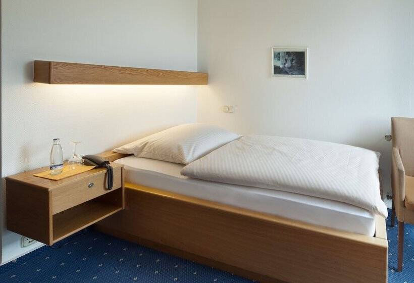 Отель Haus Amedieck