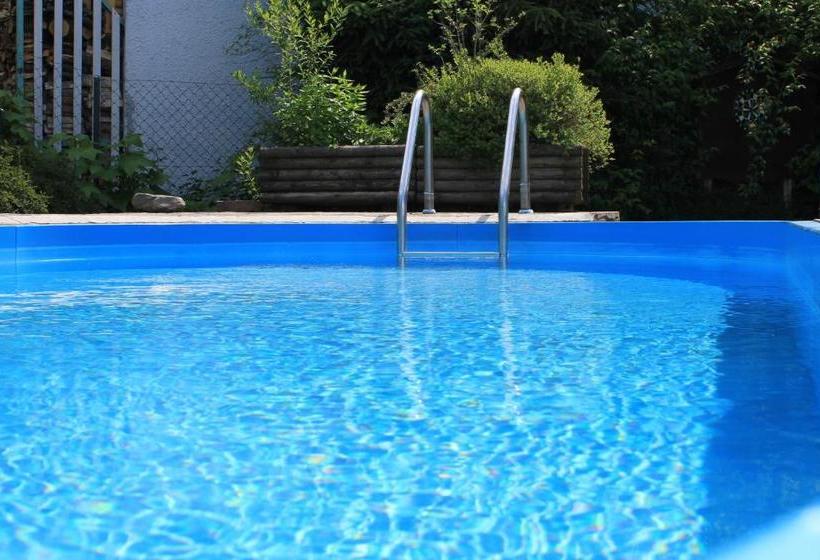 酒店 Haus Kinspergher