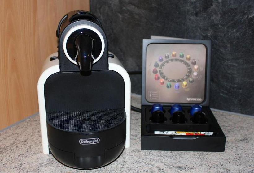 酒店 Haus Kinspergher