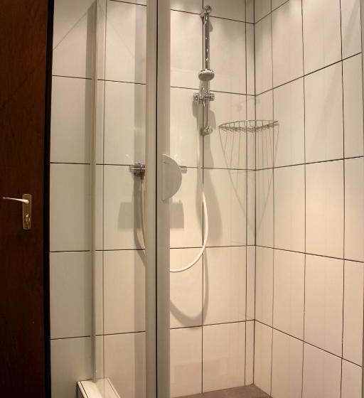 酒店 Haus Kinspergher