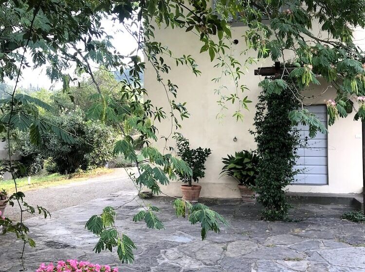 فندق Il Pezzatino