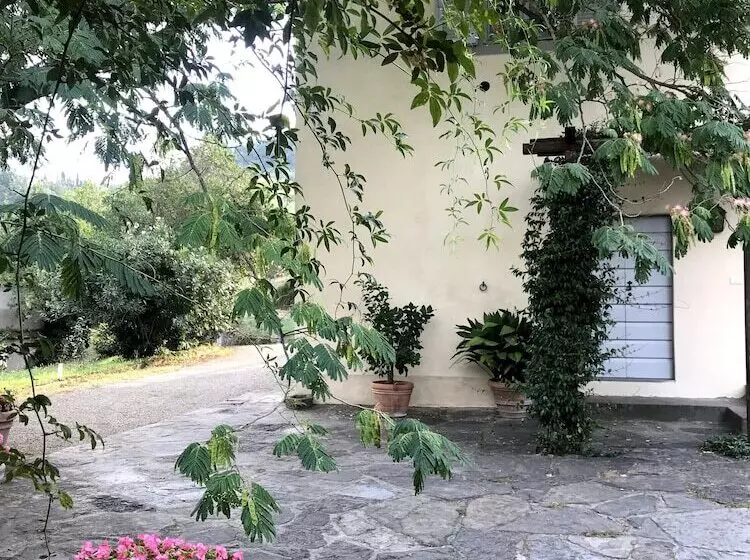 ホテル Il Pezzatino