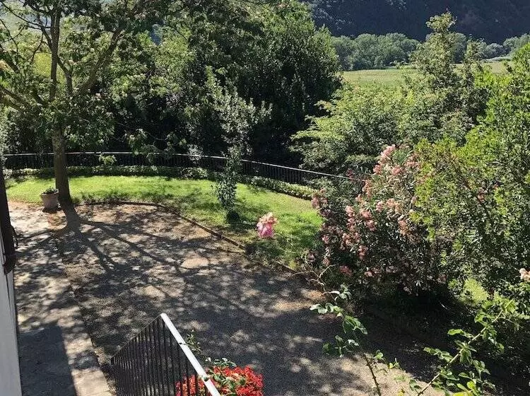 ホテル Il Pezzatino