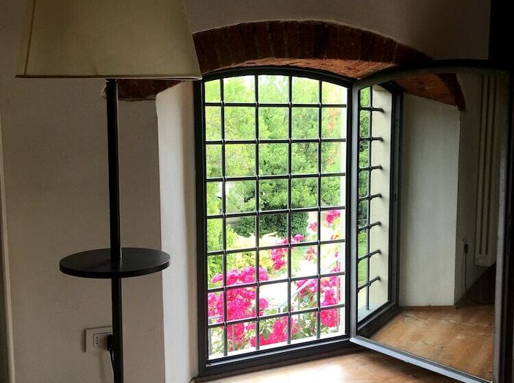 فندق Il Pezzatino