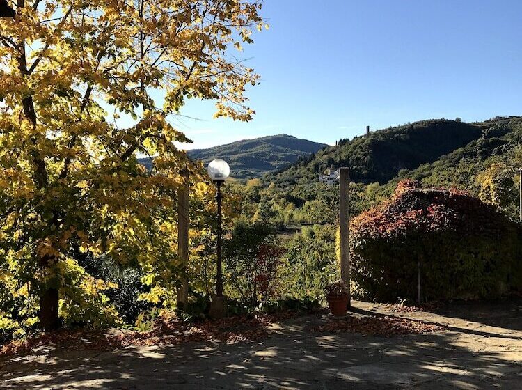 فندق Il Pezzatino