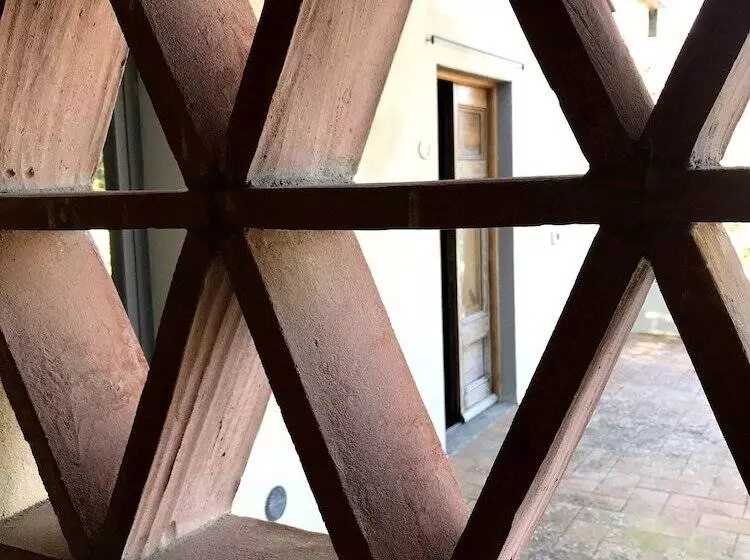 ホテル Il Pezzatino