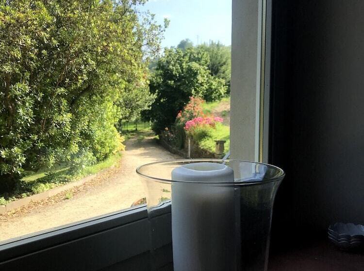 فندق Il Pezzatino