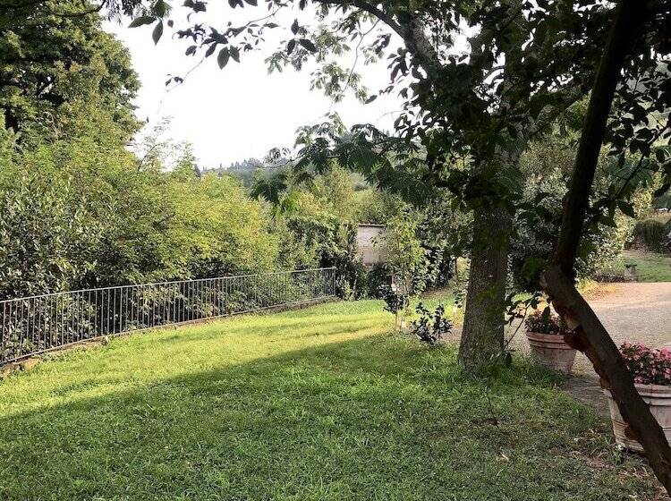 فندق Il Pezzatino