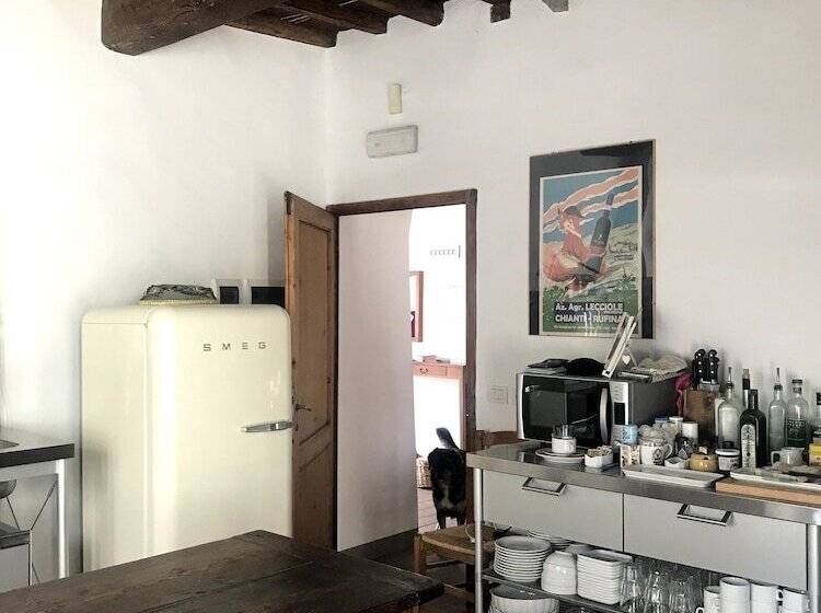 فندق Il Pezzatino