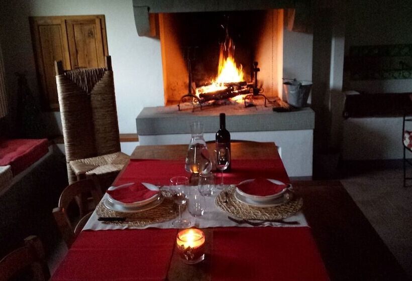 فندق Il Pezzatino