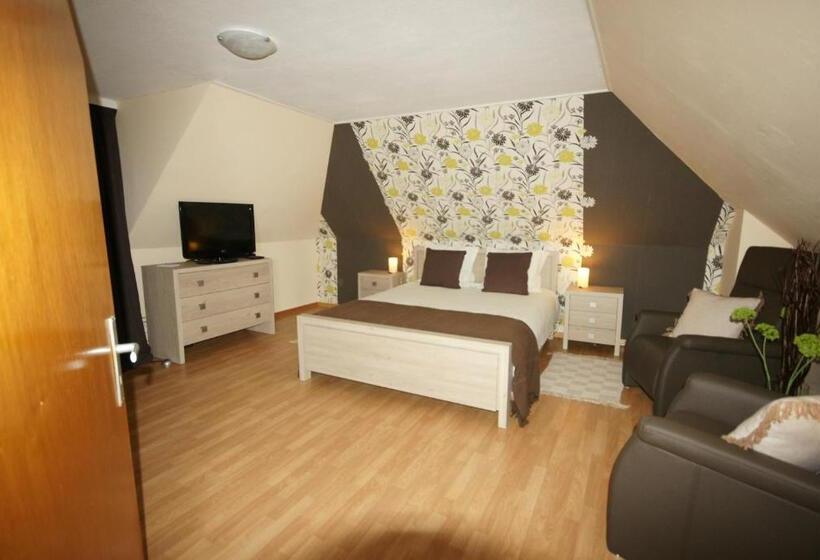 Отель Landgasthof Em Lade