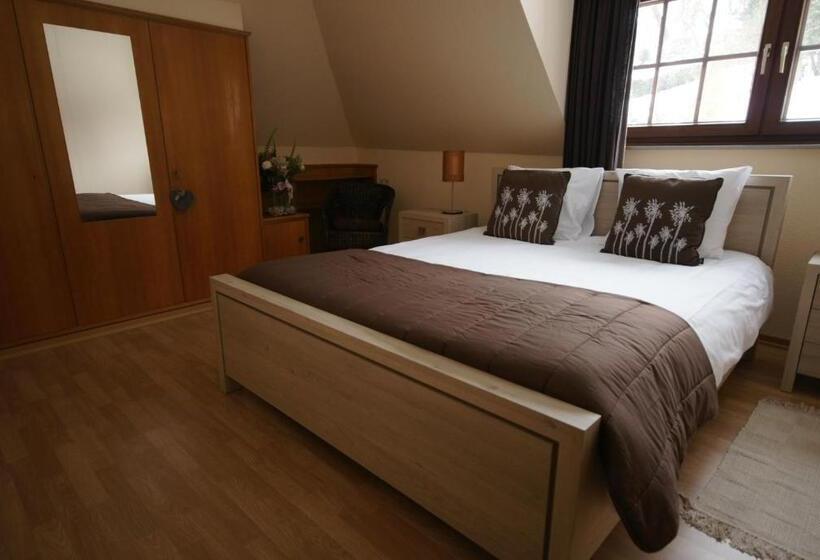 Отель Landgasthof Em Lade