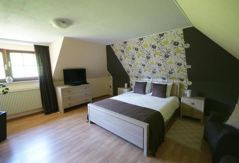 Отель Landgasthof Em Lade