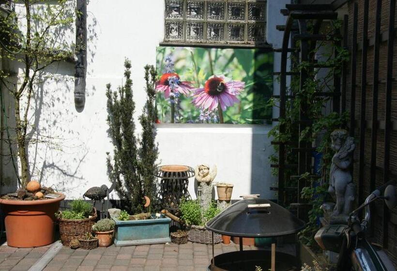 Отель Landgasthof Em Lade