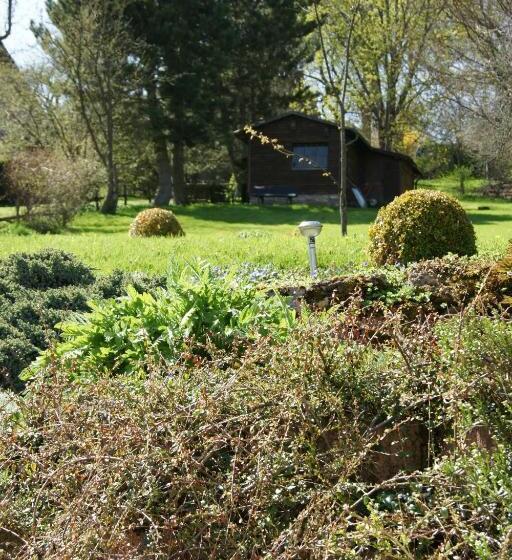 Отель Landgasthof Em Lade