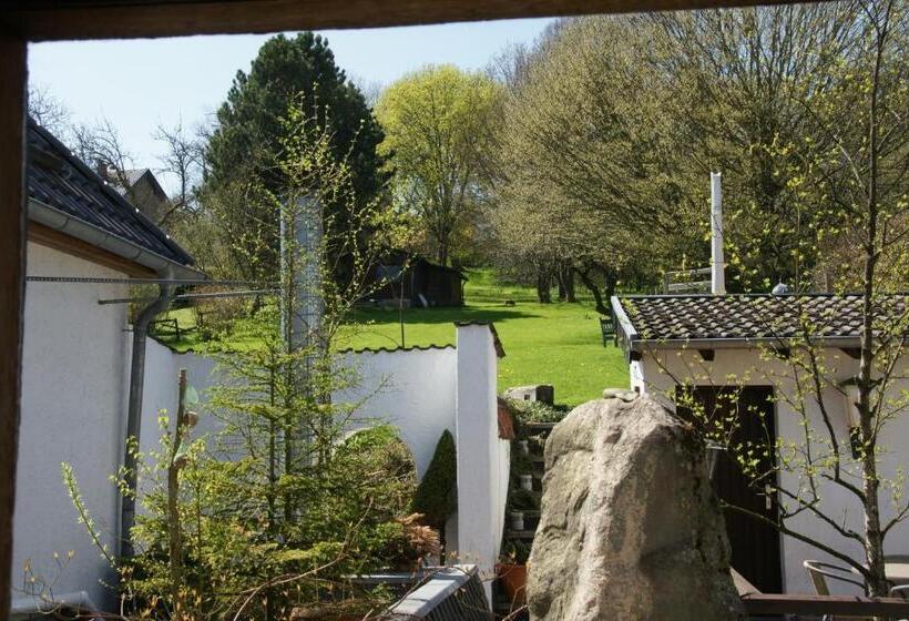 Отель Landgasthof Em Lade