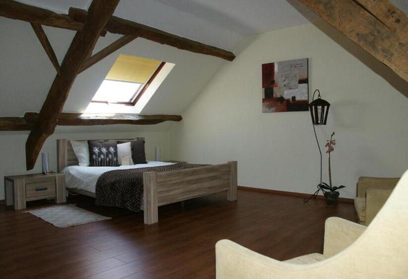 Отель Landgasthof Em Lade